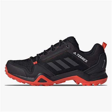 adidas terrex rot schwarz|adidas terrex ax3 price.